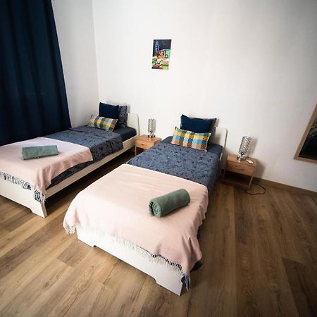 By Port Vell Rooms Barcelona Eksteriør billede
