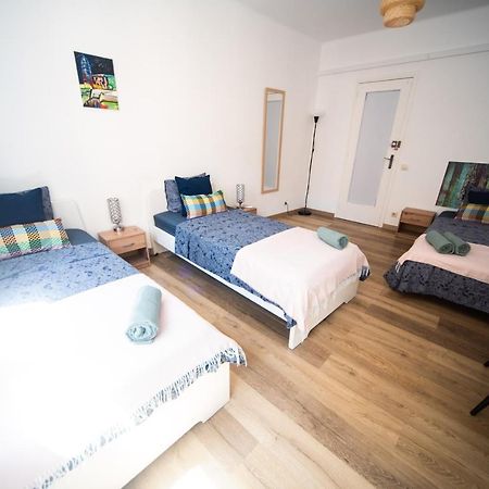 By Port Vell Rooms Barcelona Eksteriør billede