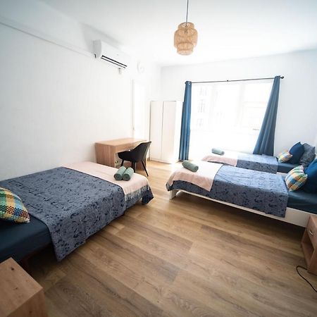 By Port Vell Rooms Barcelona Eksteriør billede
